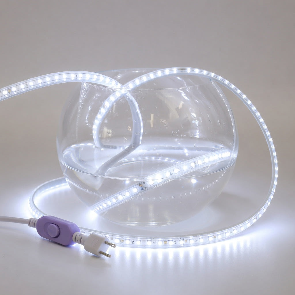 Waterproof LED Strip Light for Indoor & Outdoor